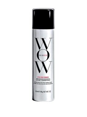 COLOR WOW - STYLE ON STEROIDS Texturizing Spray